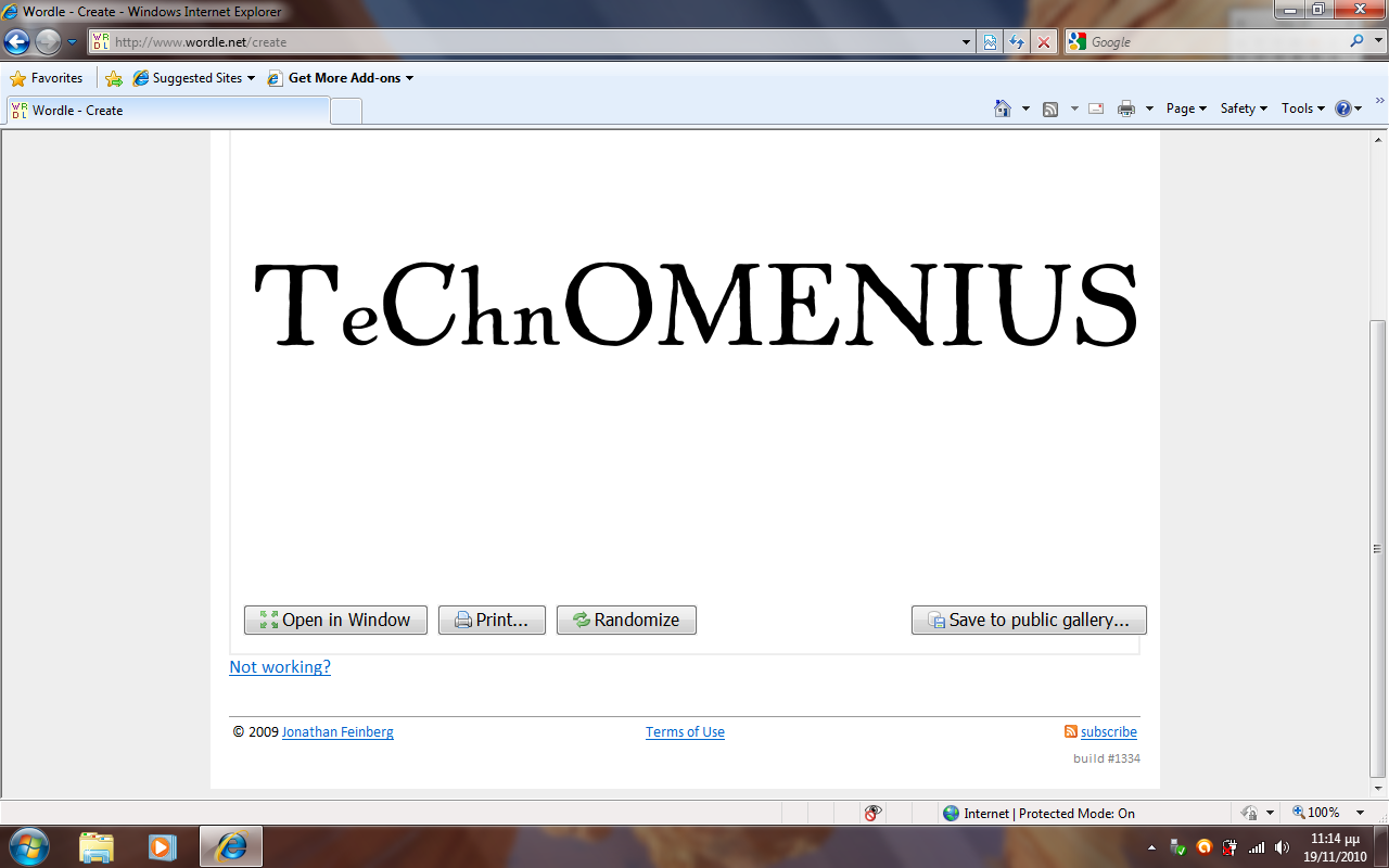 Comenius IT logo The Logo for the Comenius IT group